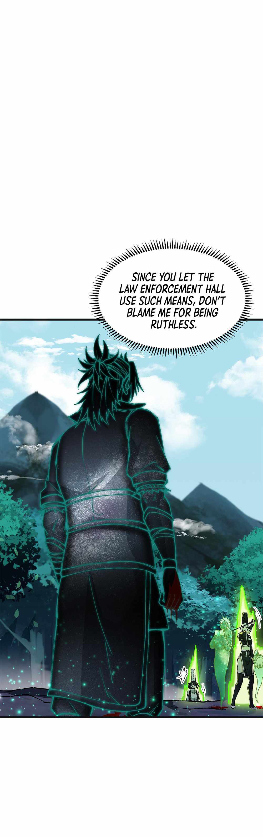 After Ten Years of Chopping Wood, Immortals Begged To Become My Disciples Chapter 12 - Page 6