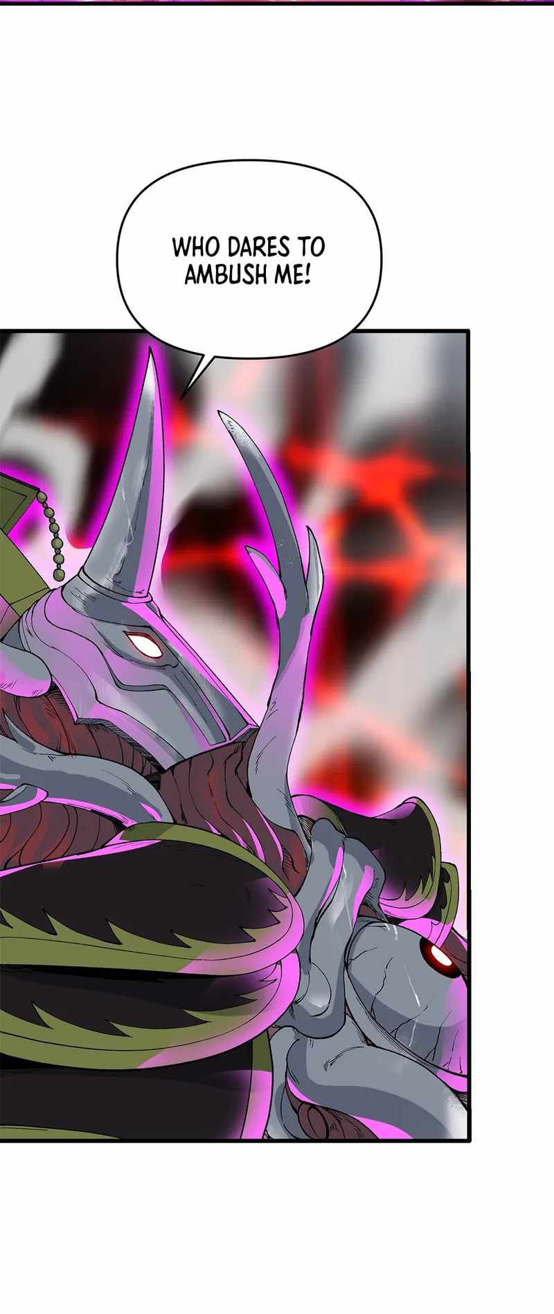 After Ten Years of Chopping Wood, Immortals Begged To Become My Disciples Chapter 13 - Page 39