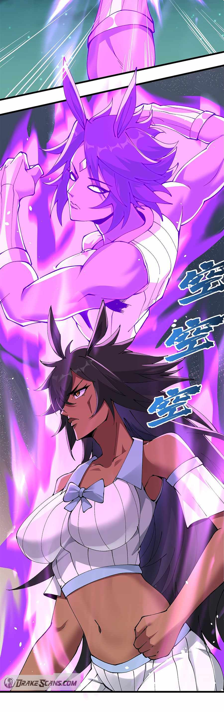 After Ten Years of Chopping Wood, Immortals Begged To Become My Disciples Chapter 27 - Page 12