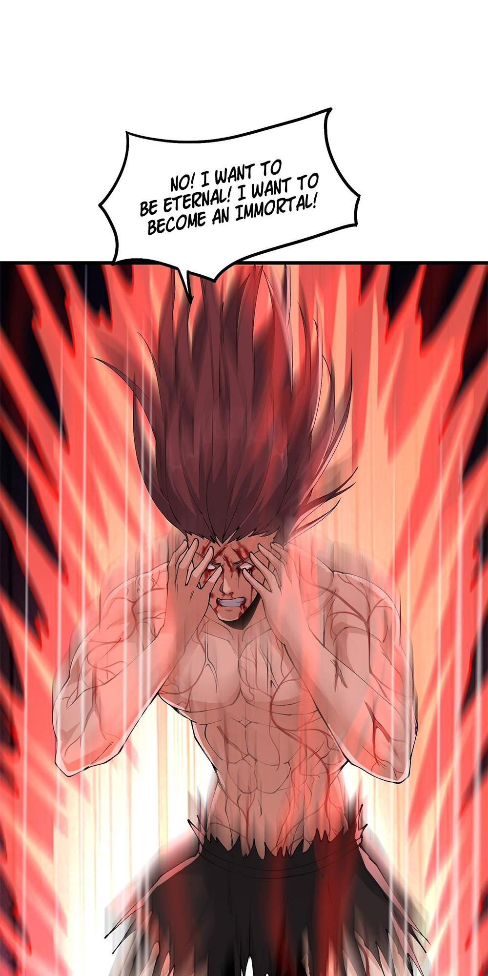 After Ten Years of Chopping Wood, Immortals Begged To Become My Disciples Chapter 32 - Page 16