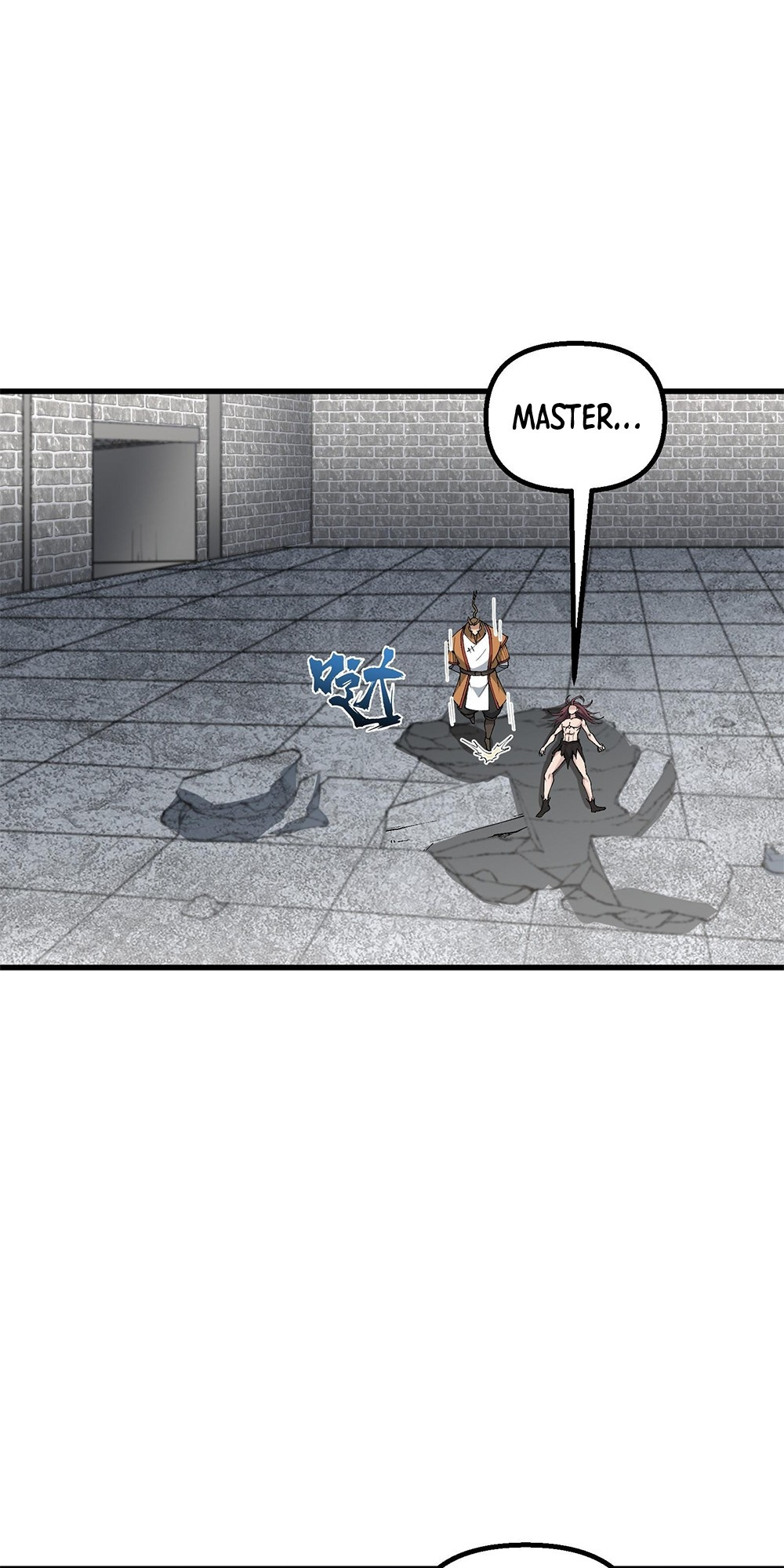 After Ten Years of Chopping Wood, Immortals Begged To Become My Disciples Chapter 32 - Page 24