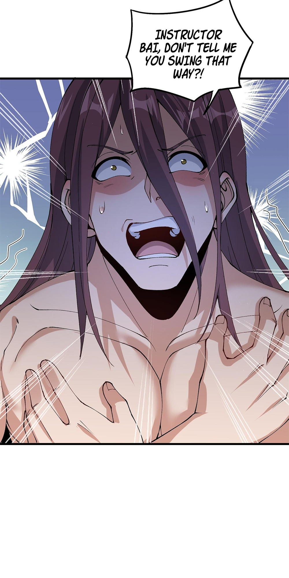 After Ten Years of Chopping Wood, Immortals Begged To Become My Disciples Chapter 32 - Page 52