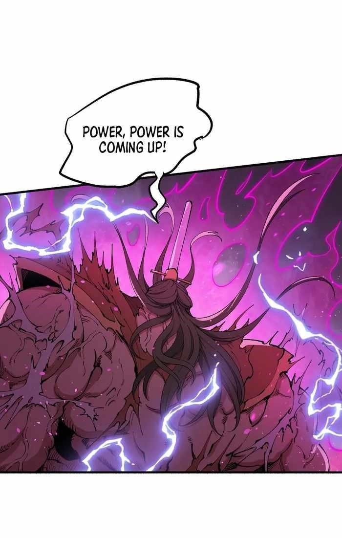 After Ten Years of Chopping Wood, Immortals Begged To Become My Disciples Chapter 46 - Page 30