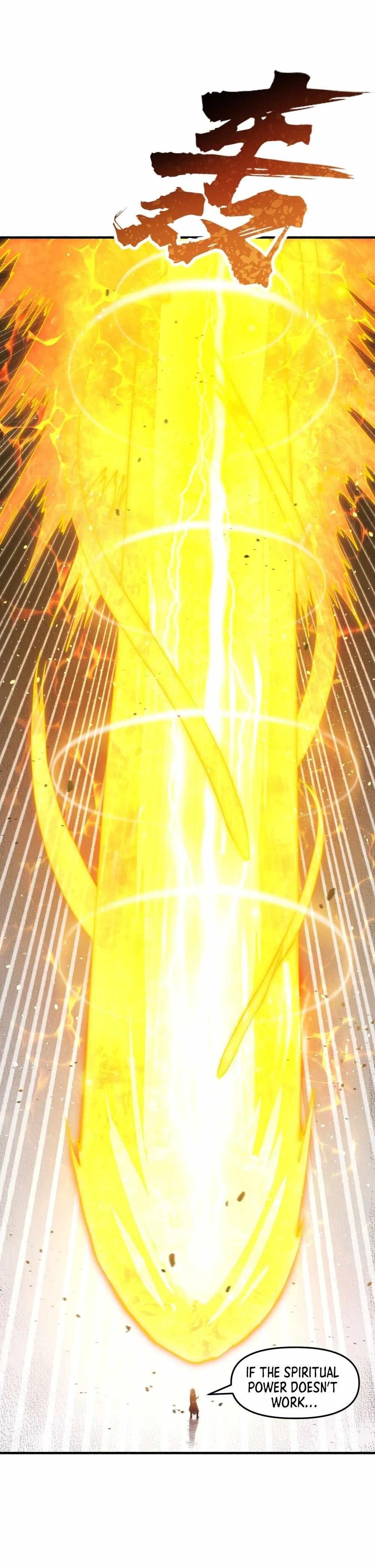 After Ten Years of Chopping Wood, Immortals Begged To Become My Disciples Chapter 48 - Page 3