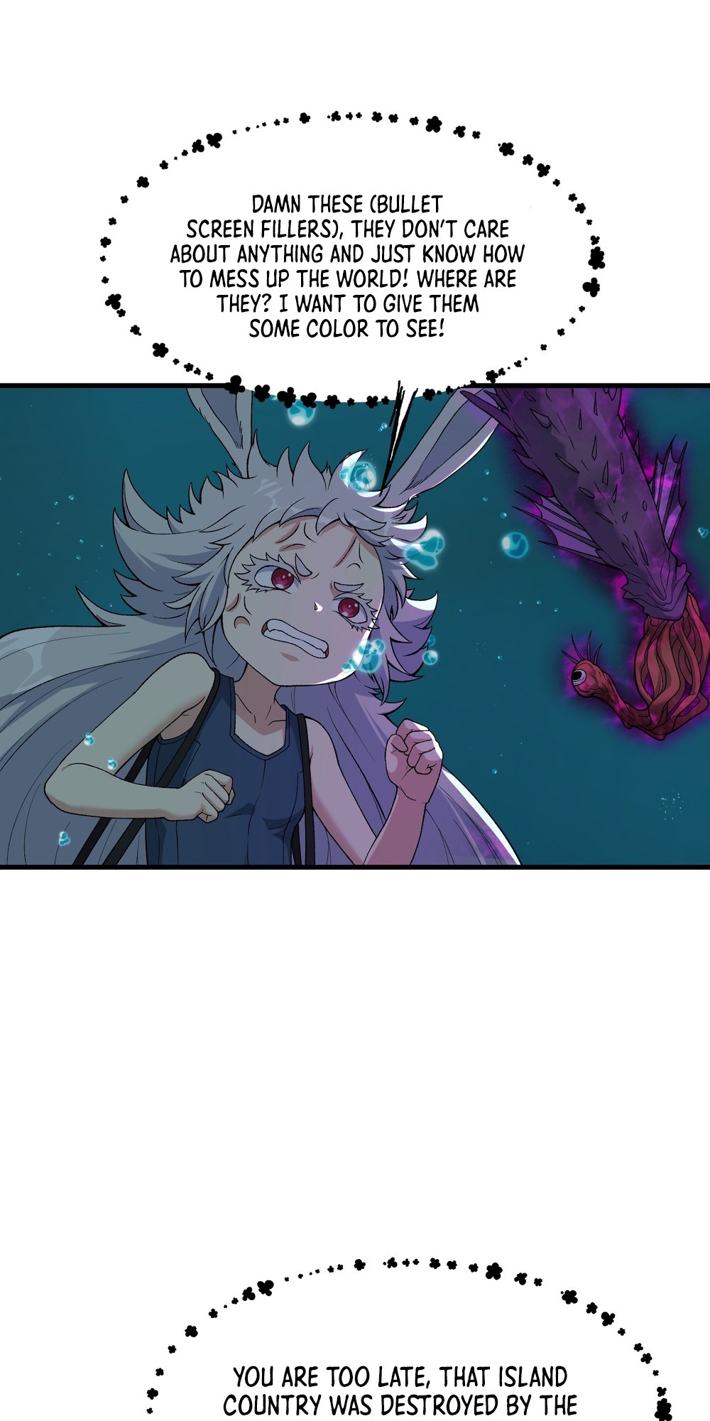 After Ten Years of Chopping Wood, Immortals Begged To Become My Disciples Chapter 50 - Page 12