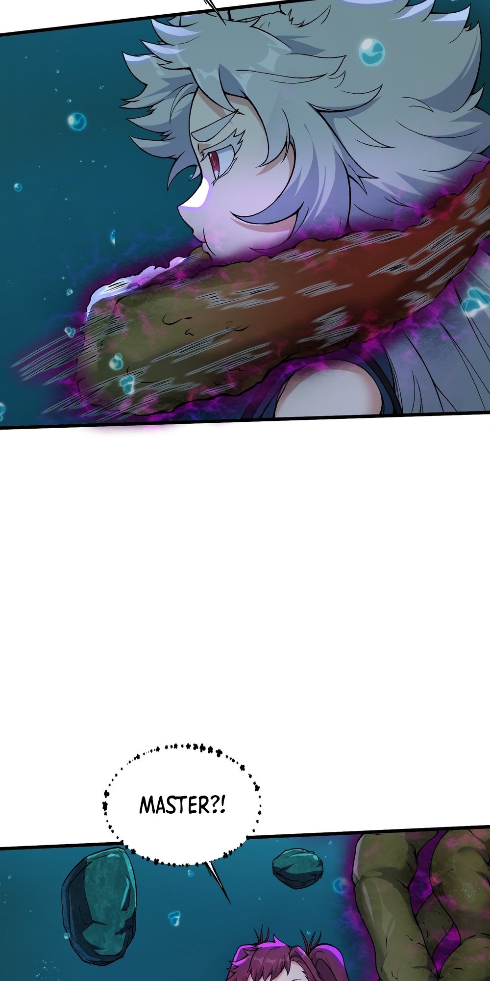 After Ten Years of Chopping Wood, Immortals Begged To Become My Disciples Chapter 50 - Page 20