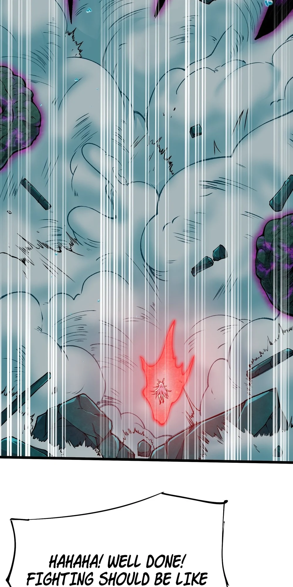 After Ten Years of Chopping Wood, Immortals Begged To Become My Disciples Chapter 50 - Page 51