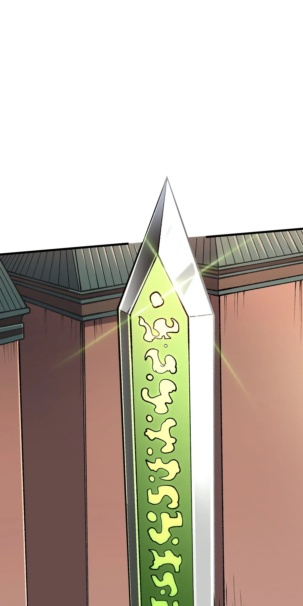 After Ten Years of Chopping Wood, Immortals Begged To Become My Disciples Chapter 50 - Page 57