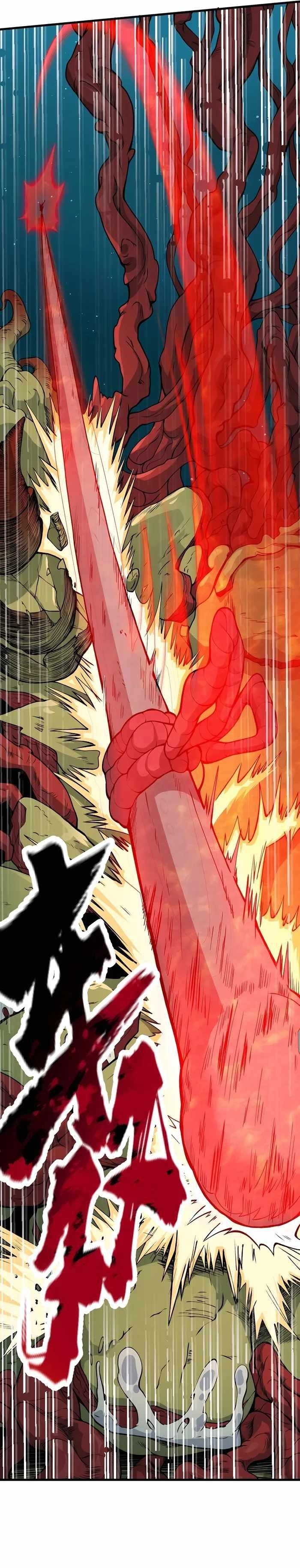 After Ten Years of Chopping Wood, Immortals Begged To Become My Disciples Chapter 51 - Page 10