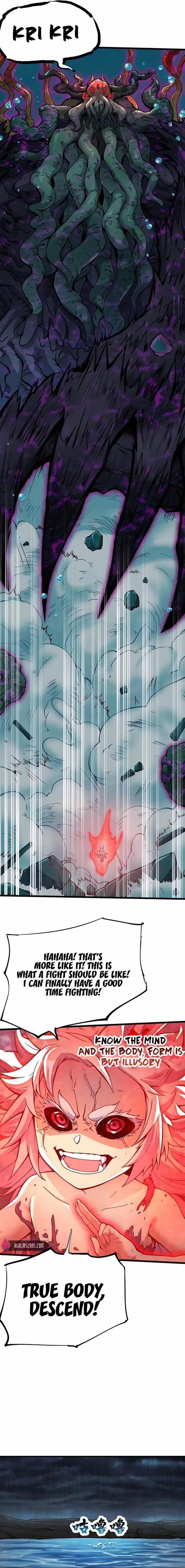 After Ten Years of Chopping Wood, Immortals Begged To Become My Disciples Chapter 51 - Page 13