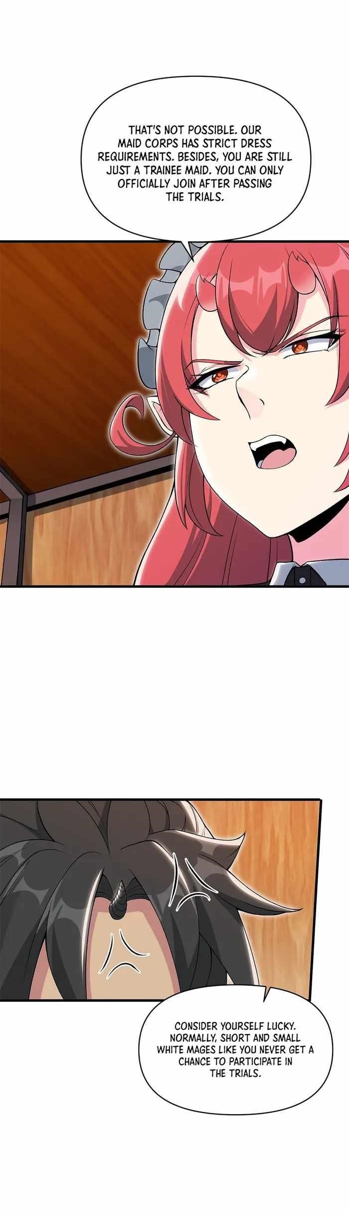 After Ten Years of Chopping Wood, Immortals Begged To Become My Disciples Chapter 56 - Page 13