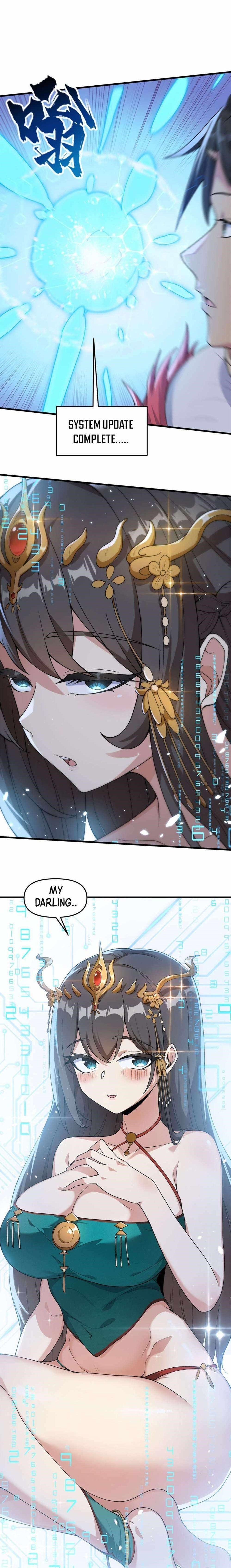 After Ten Years of Chopping Wood, Immortals Begged To Become My Disciples Chapter 65 - Page 17