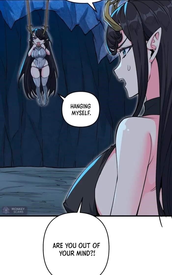 After Ten Years of Chopping Wood, Immortals Begged To Become My Disciples Chapter 69 - Page 18