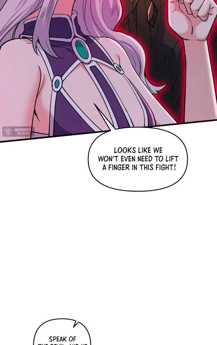 After Ten Years of Chopping Wood, Immortals Begged To Become My Disciples Chapter 69 - Page 26