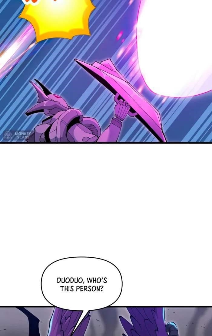 After Ten Years of Chopping Wood, Immortals Begged To Become My Disciples Chapter 69 - Page 32