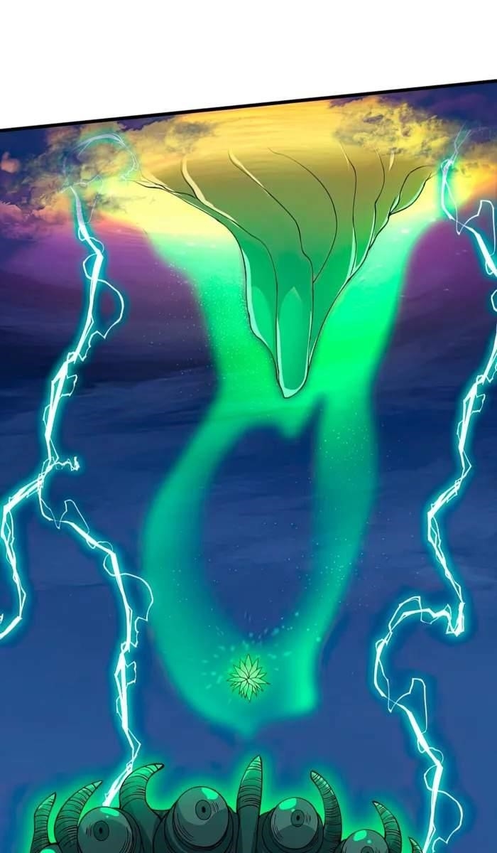 After Ten Years of Chopping Wood, Immortals Begged To Become My Disciples Chapter 69 - Page 51