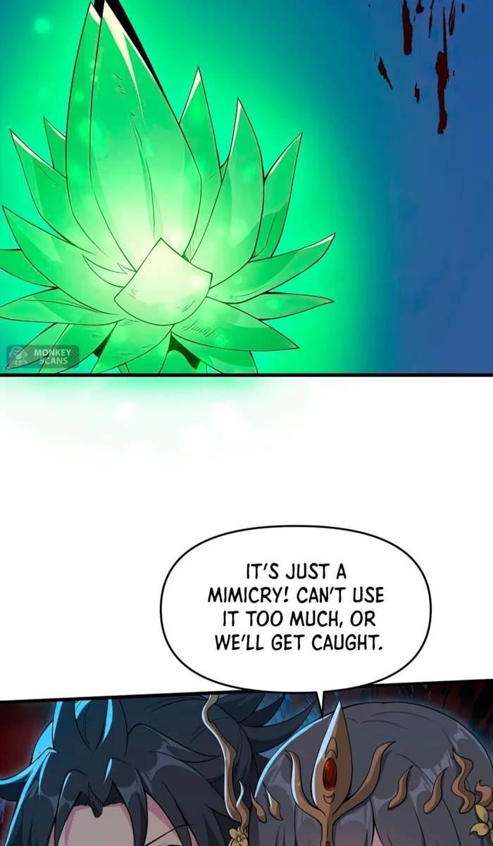 After Ten Years of Chopping Wood, Immortals Begged To Become My Disciples Chapter 69 - Page 58