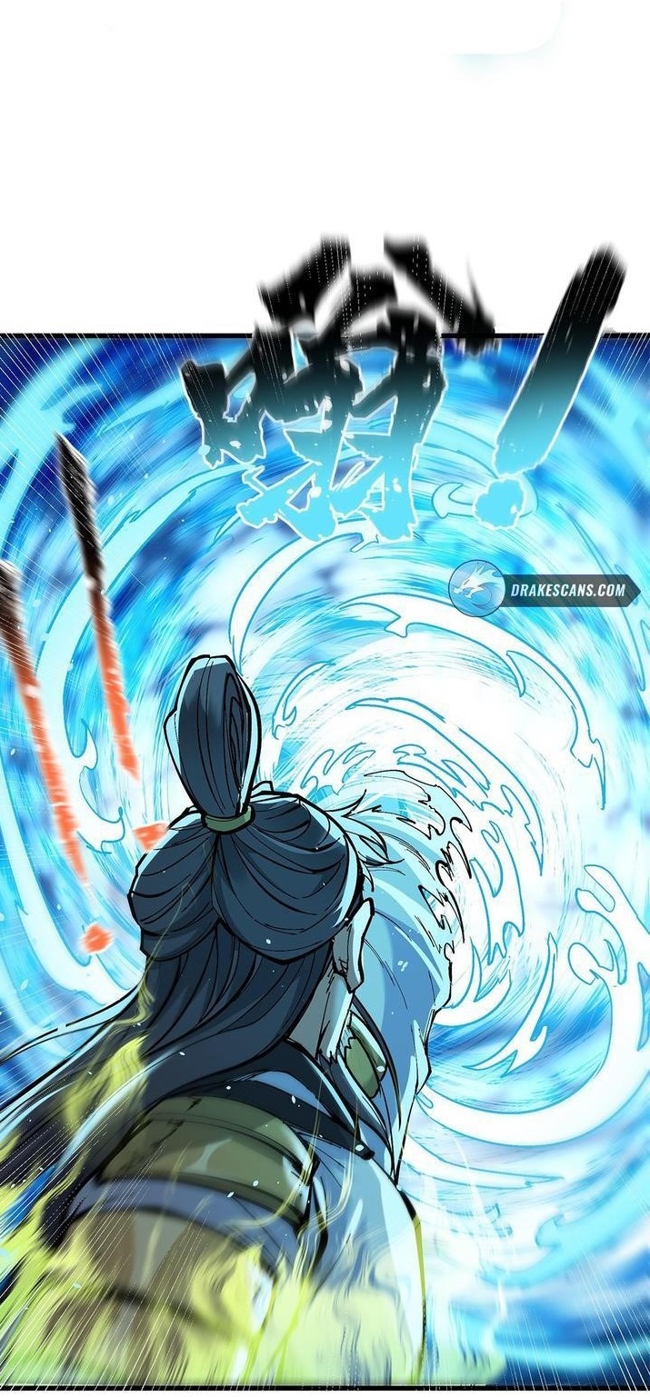 After Ten Years of Chopping Wood, Immortals Begged To Become My Disciples Chapter 7 - Page 25