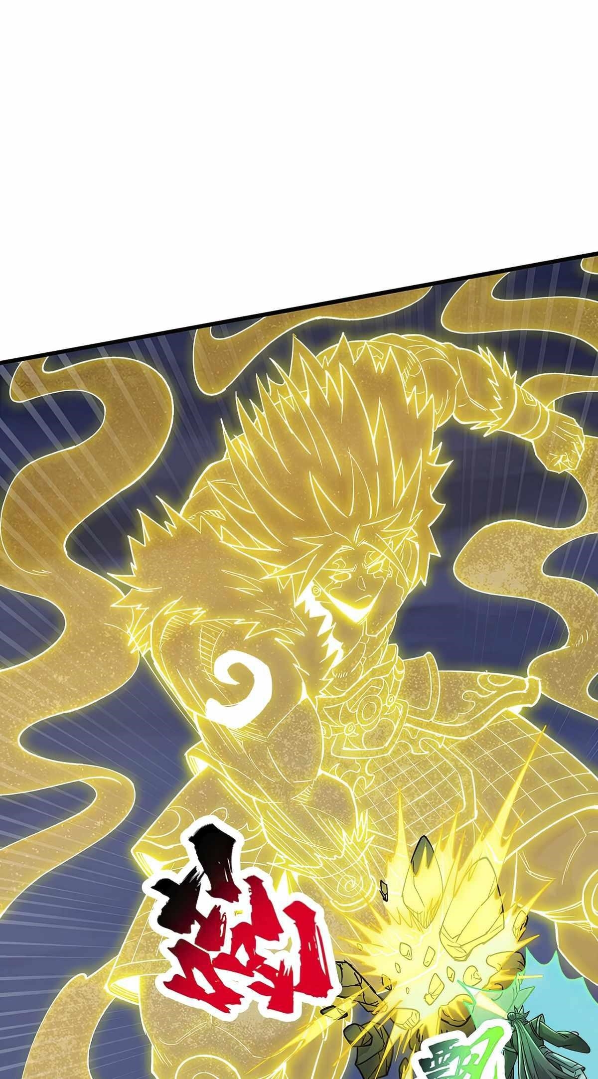 After Ten Years of Chopping Wood, Immortals Begged To Become My Disciples Chapter 70 - Page 18