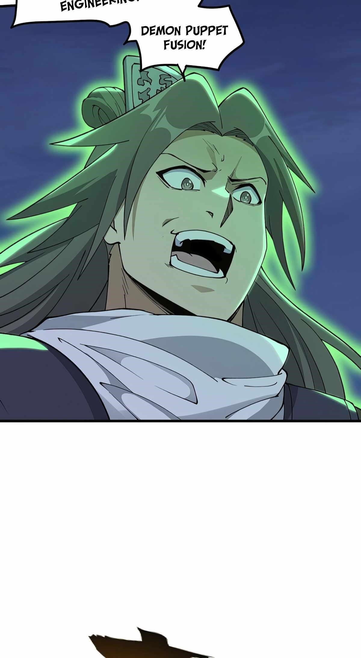 After Ten Years of Chopping Wood, Immortals Begged To Become My Disciples Chapter 70 - Page 38