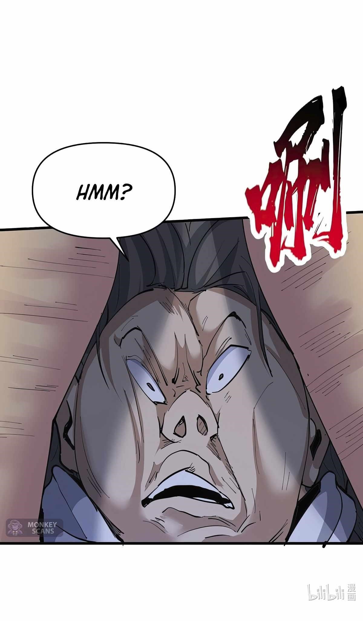 After Ten Years of Chopping Wood, Immortals Begged To Become My Disciples Chapter 70 - Page 45