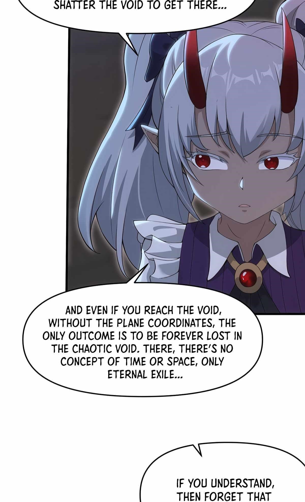 After Ten Years of Chopping Wood, Immortals Begged To Become My Disciples Chapter 71 - Page 26