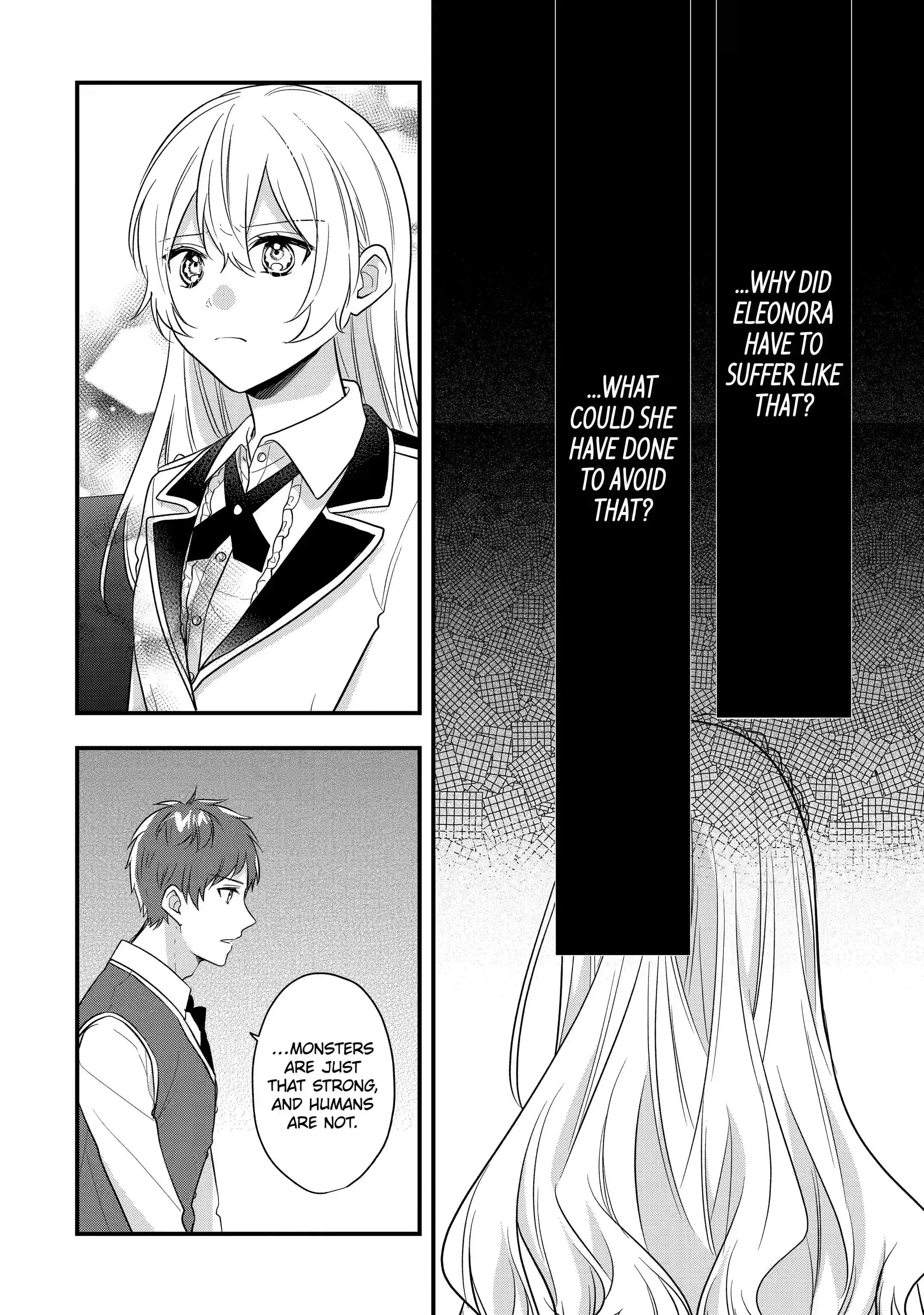 Demoted to a Teacher, the Strongest Sage Raises an Unbeatable Class Chapter 12.2 - Page 7