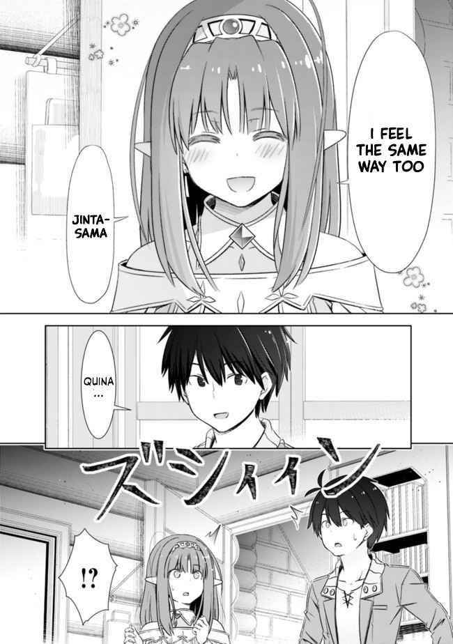 I Rose Suddenly In The Alternate World By Overwhelming Gacha With Luck! Chapter 21 - Page 6