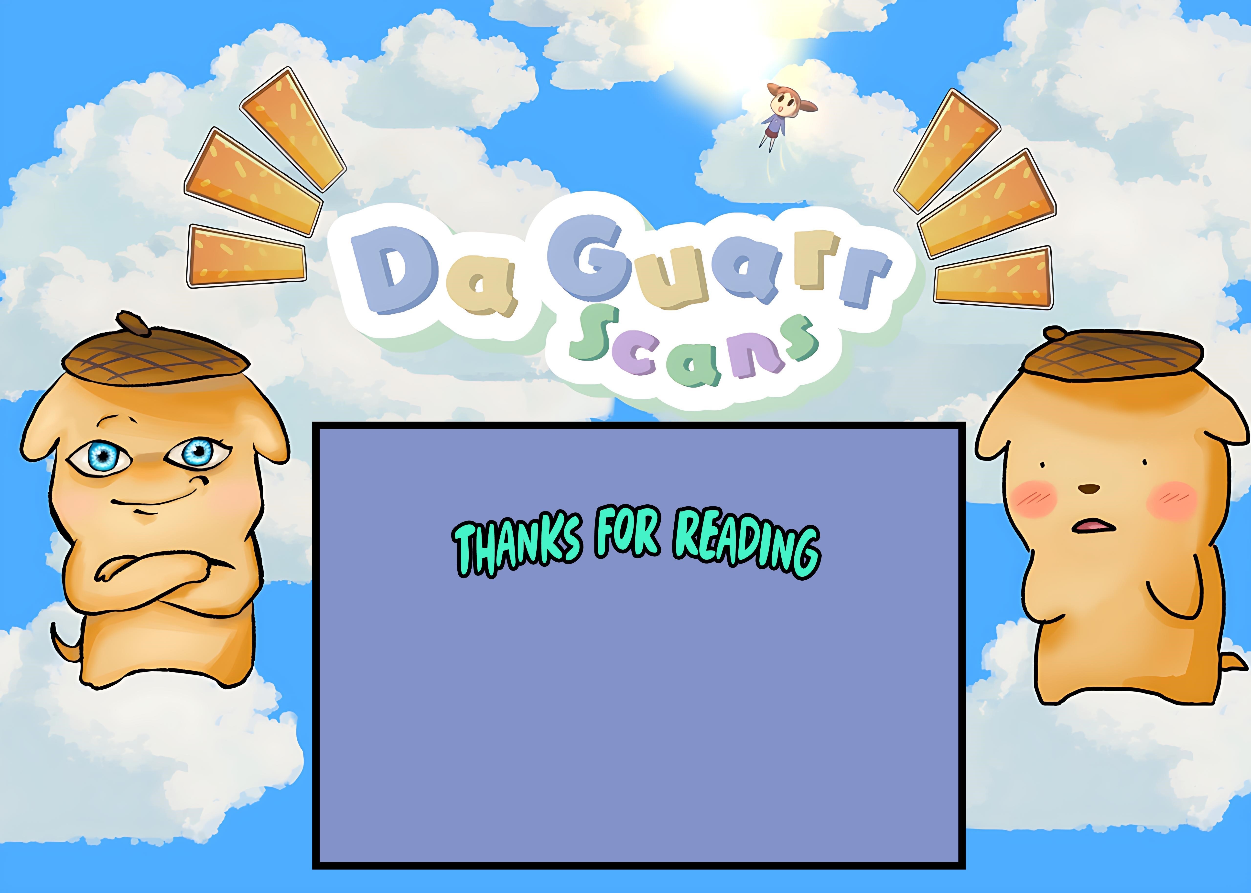 I Rose Suddenly In The Alternate World By Overwhelming Gacha With Luck! Chapter 41.5 - Page 7