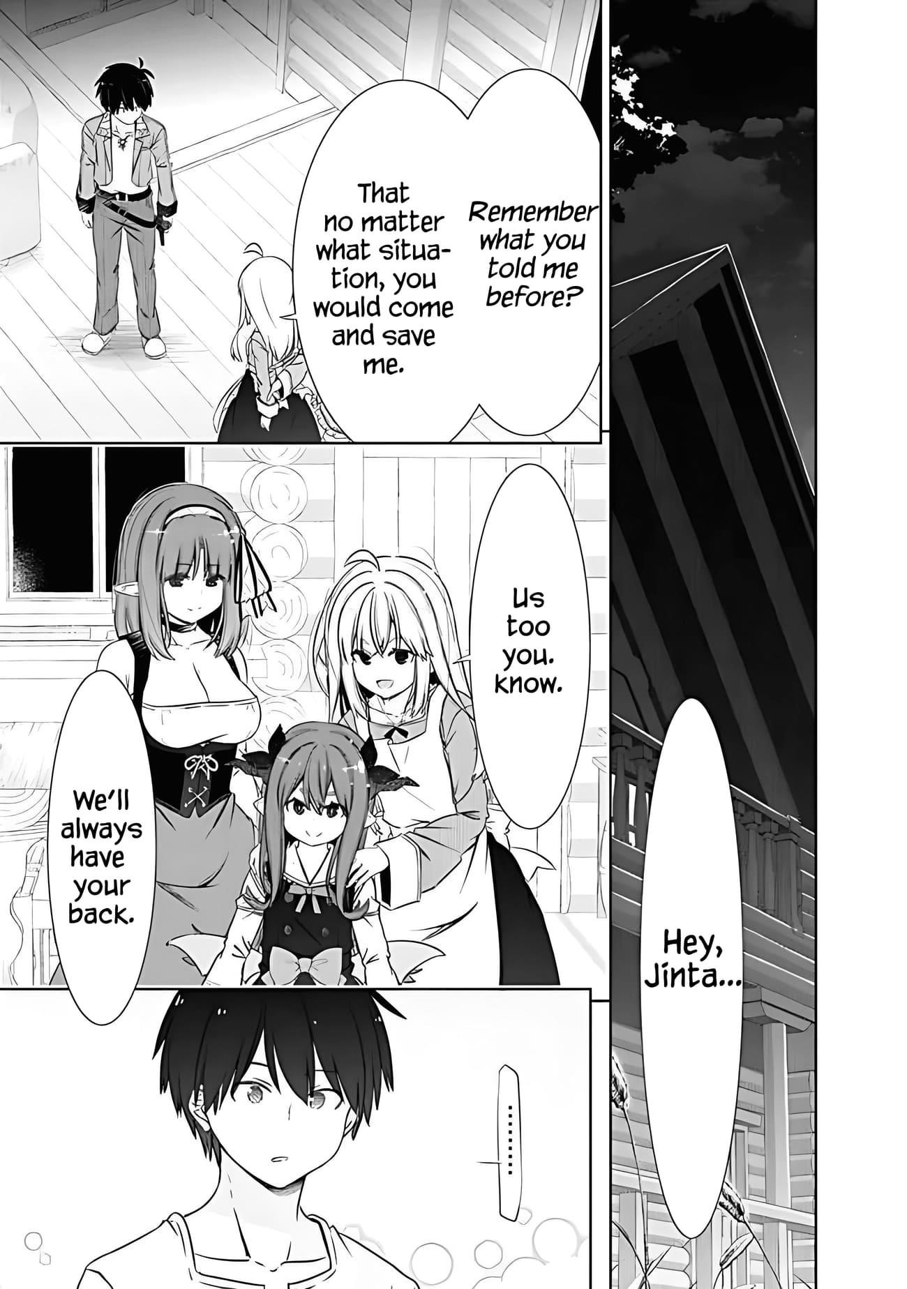 I Rose Suddenly In The Alternate World By Overwhelming Gacha With Luck! Chapter 42 - Page 11