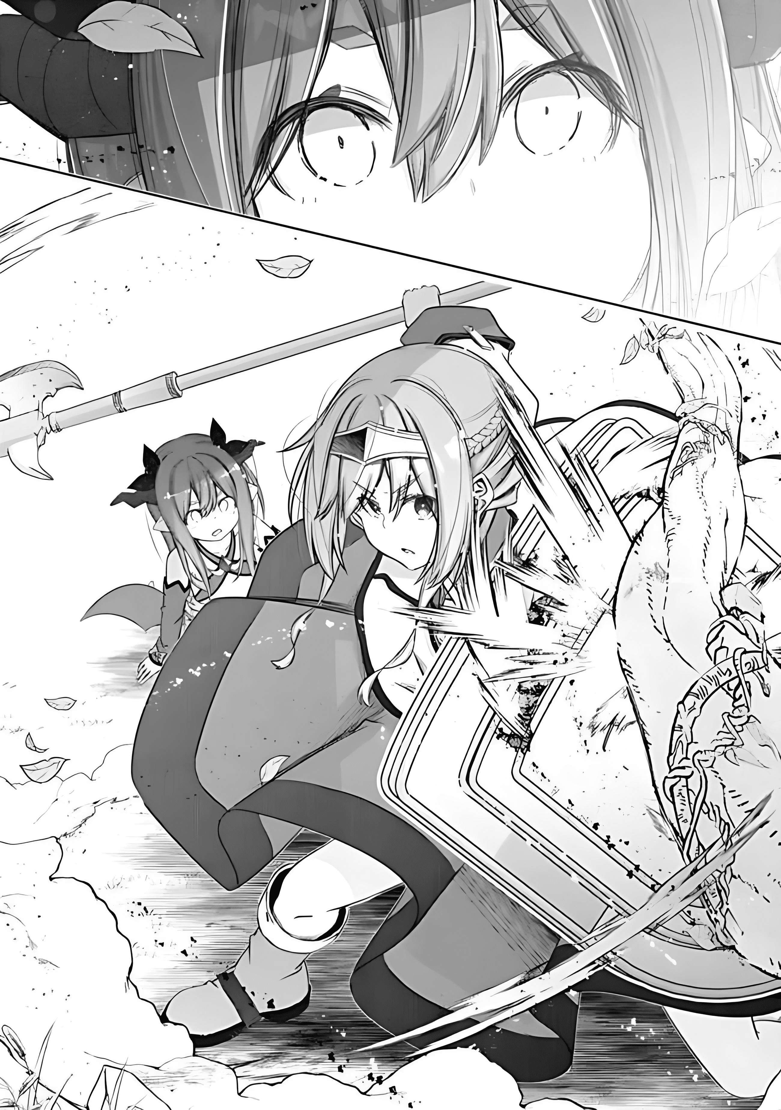 I Rose Suddenly In The Alternate World By Overwhelming Gacha With Luck! Chapter 47 - Page 13