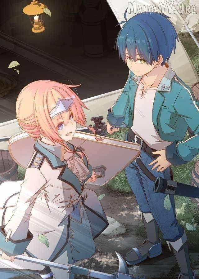 I Rose Suddenly In The Alternate World By Overwhelming Gacha With Luck! Chapter 48 - Page 18