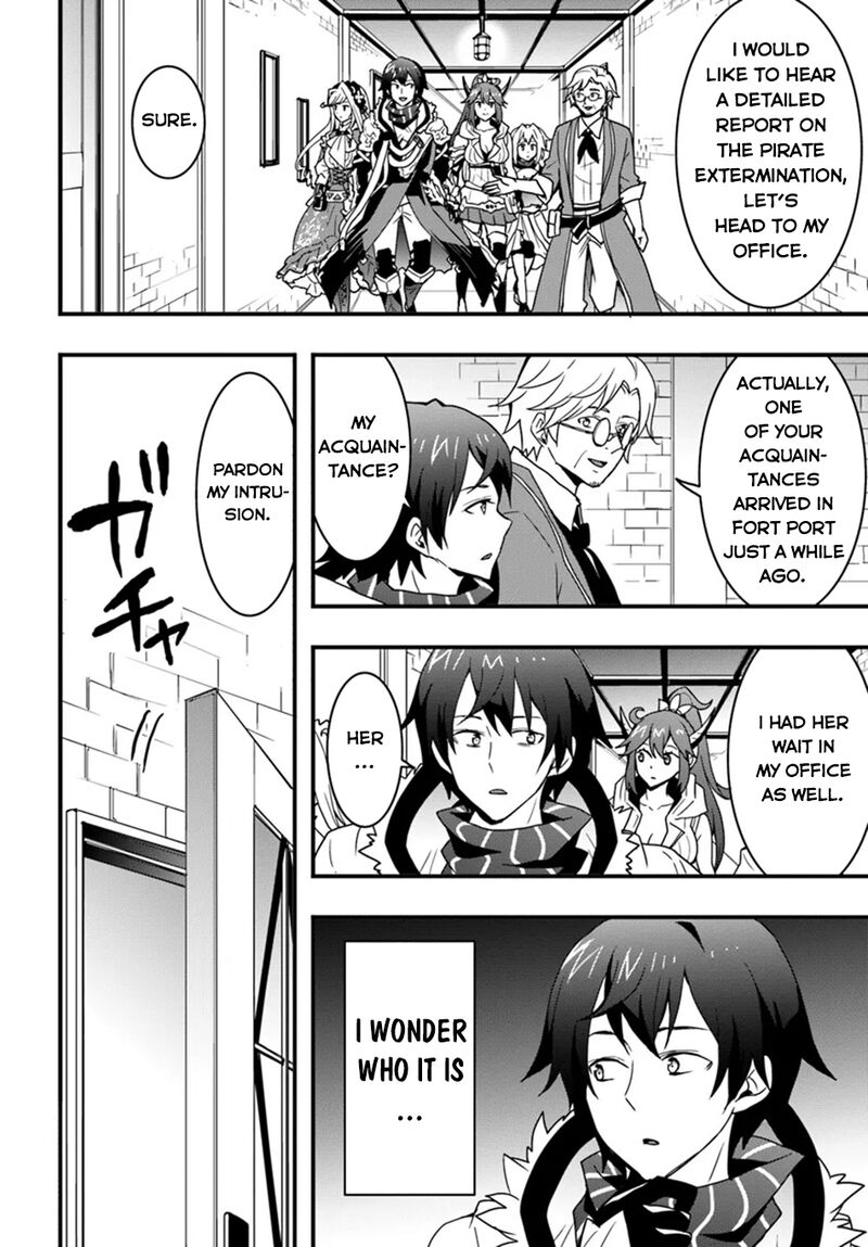 It Seems the Production Skill Acquired in Another World is the Strongest Chapter 41 - Page 24