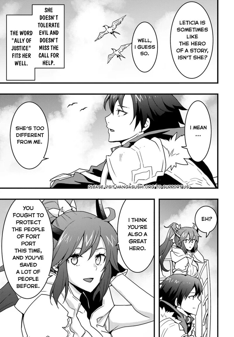 It Seems the Production Skill Acquired in Another World is the Strongest Chapter 41 - Page 5