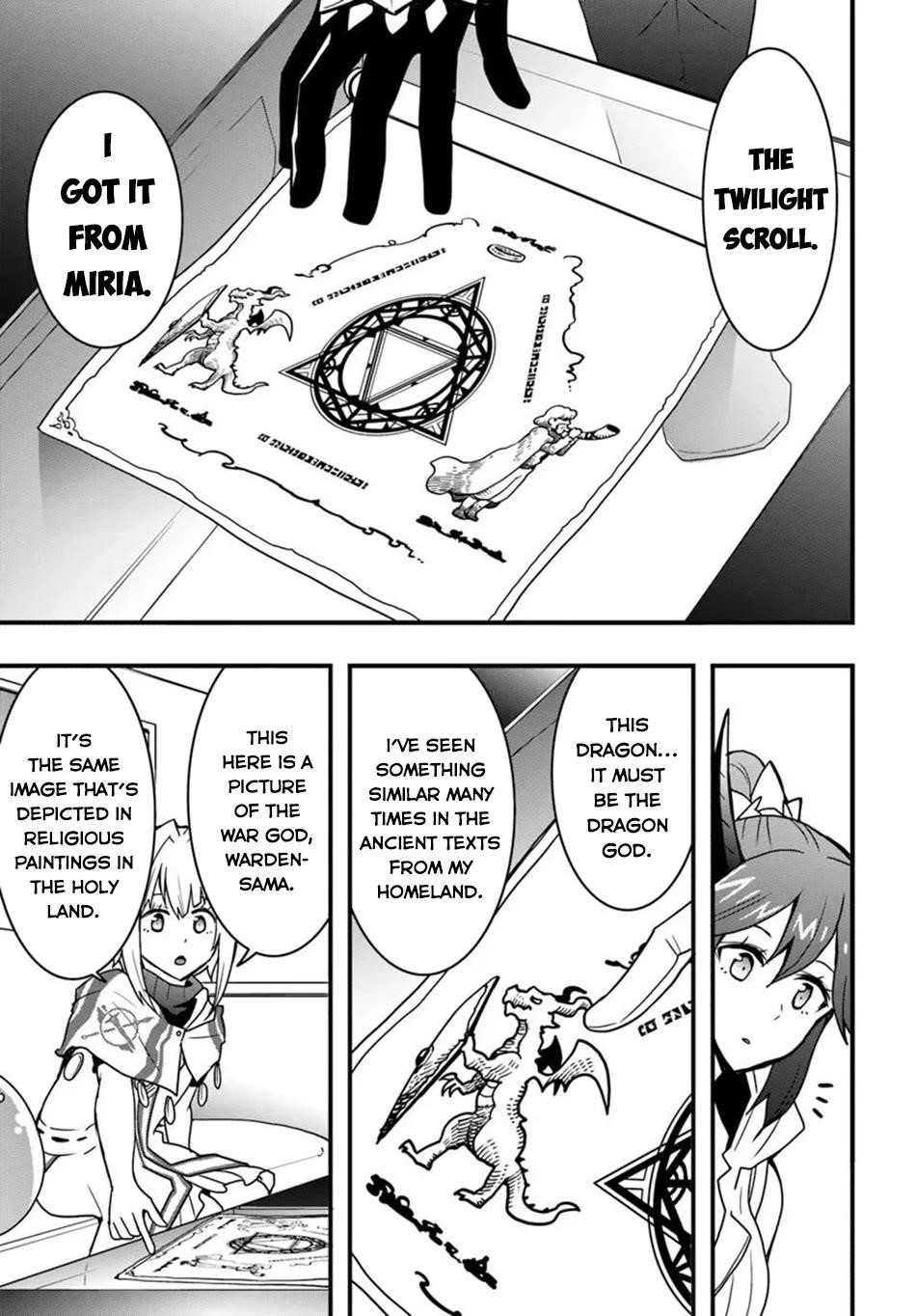 It Seems the Production Skill Acquired in Another World is the Strongest Chapter 46 - Page 6