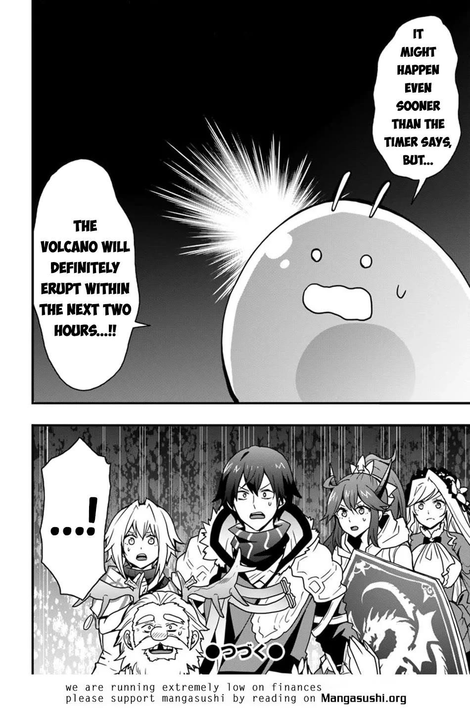 It Seems the Production Skill Acquired in Another World is the Strongest Chapter 47 - Page 26