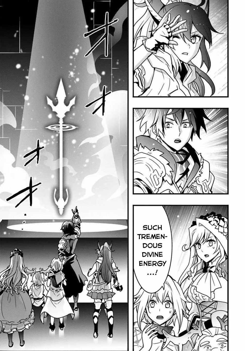 It Seems the Production Skill Acquired in Another World is the Strongest Chapter 48 - Page 22