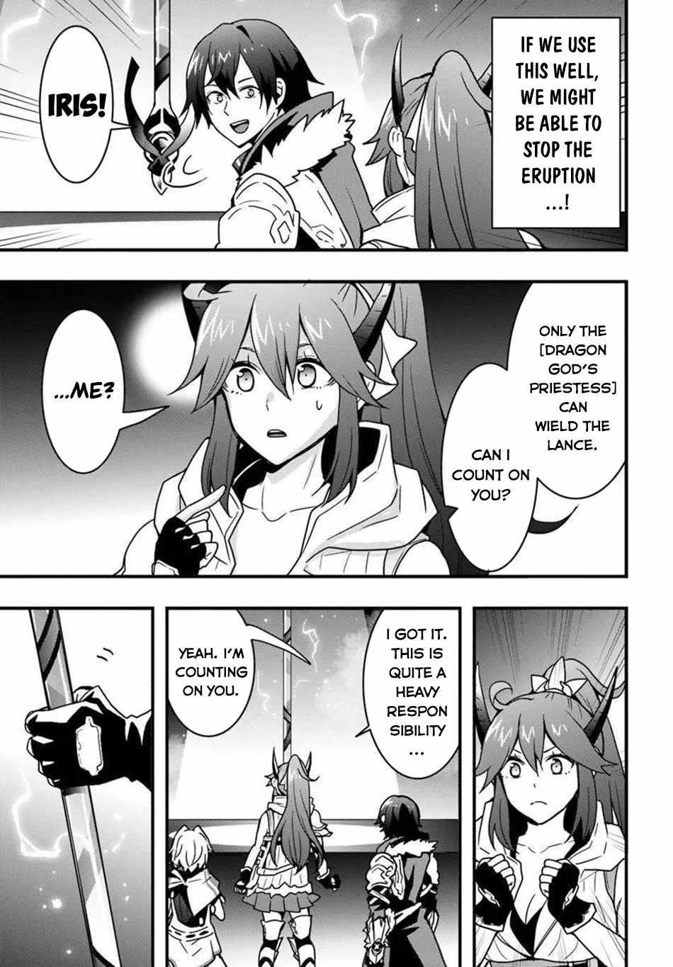It Seems the Production Skill Acquired in Another World is the Strongest Chapter 48 - Page 24