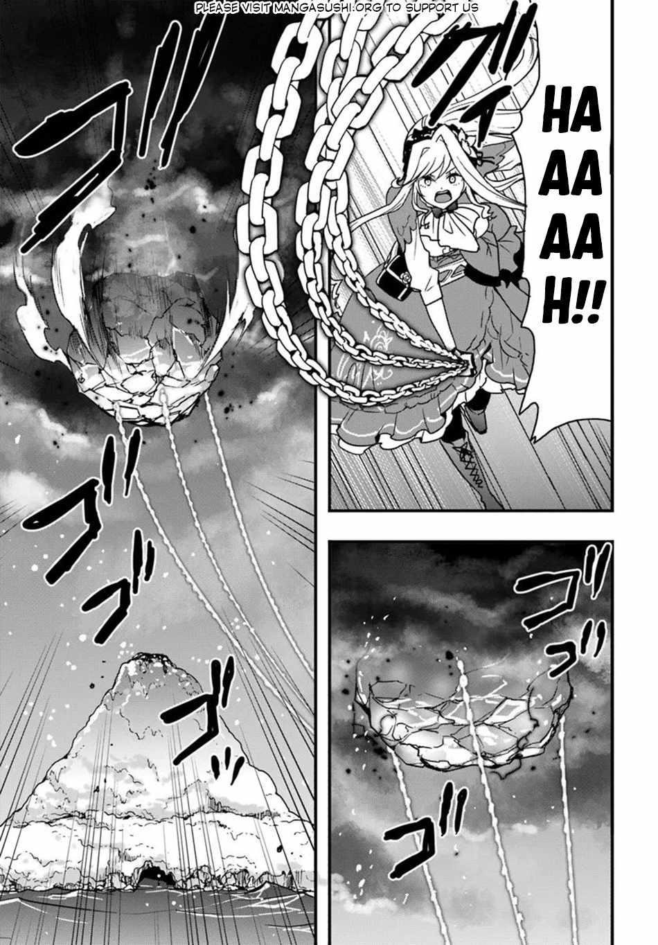 It Seems the Production Skill Acquired in Another World is the Strongest Chapter 50 - Page 21