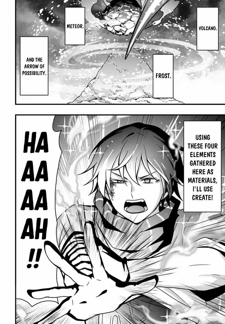 It Seems the Production Skill Acquired in Another World is the Strongest Chapter 50 - Page 24