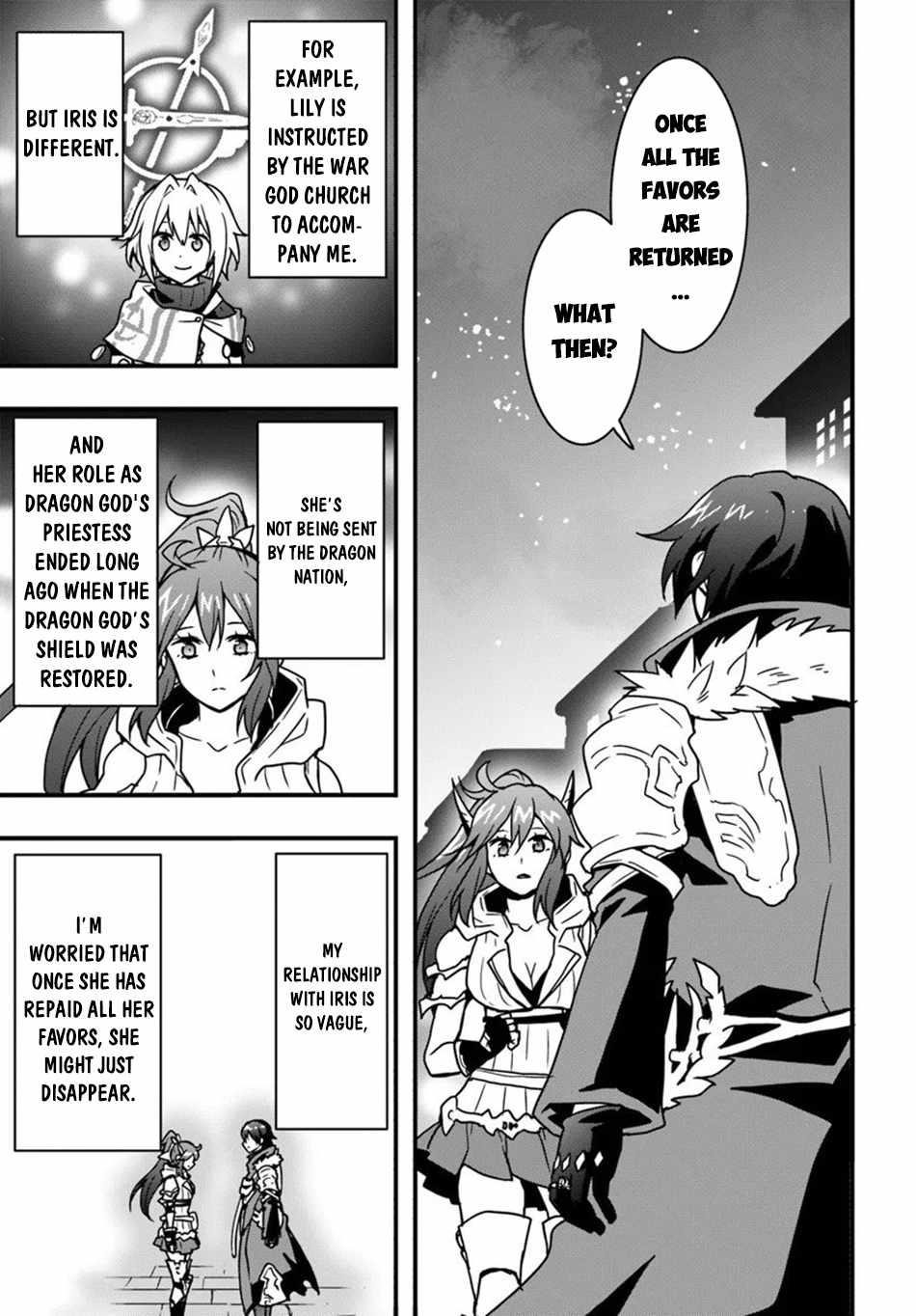 It Seems the Production Skill Acquired in Another World is the Strongest Chapter 52 - Page 17