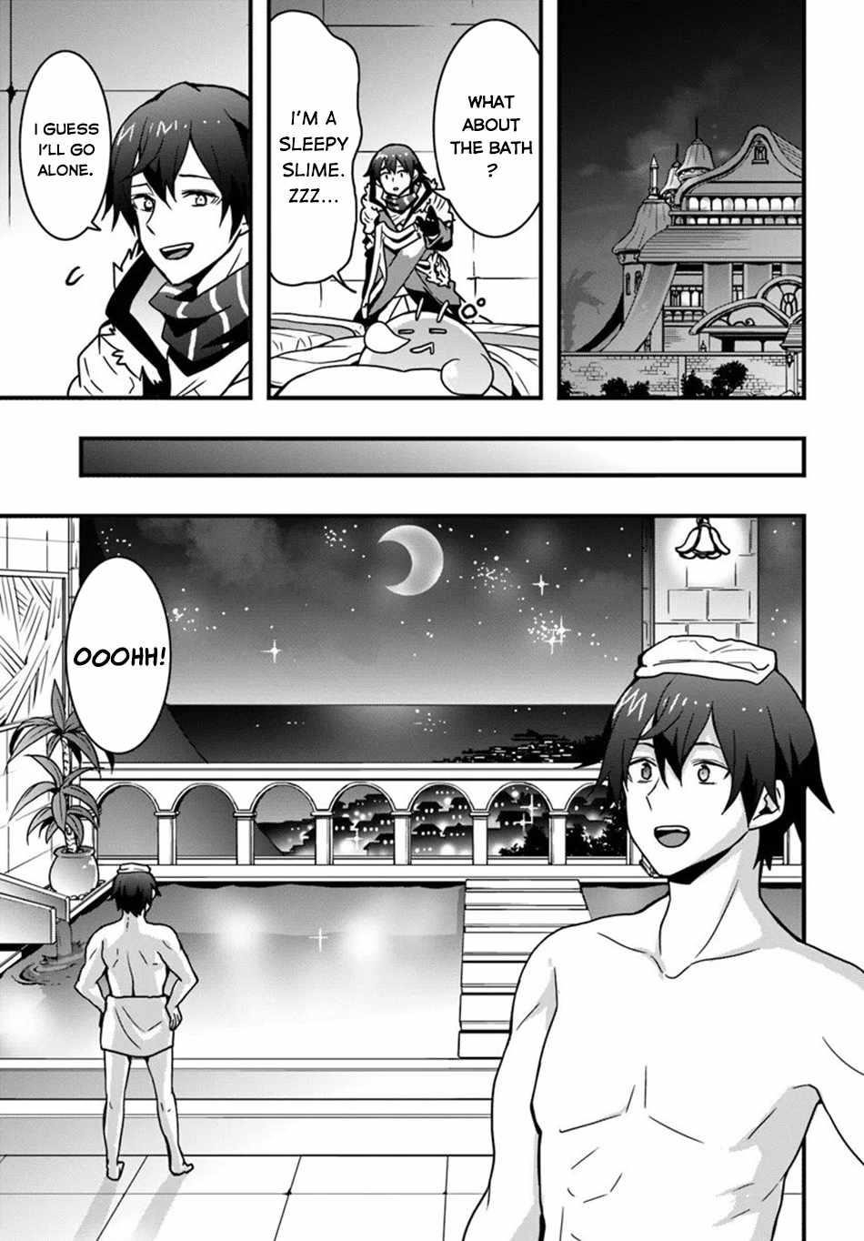 It Seems the Production Skill Acquired in Another World is the Strongest Chapter 52 - Page 21