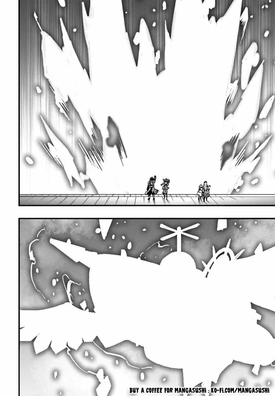 It Seems the Production Skill Acquired in Another World is the Strongest Chapter 53 - Page 20