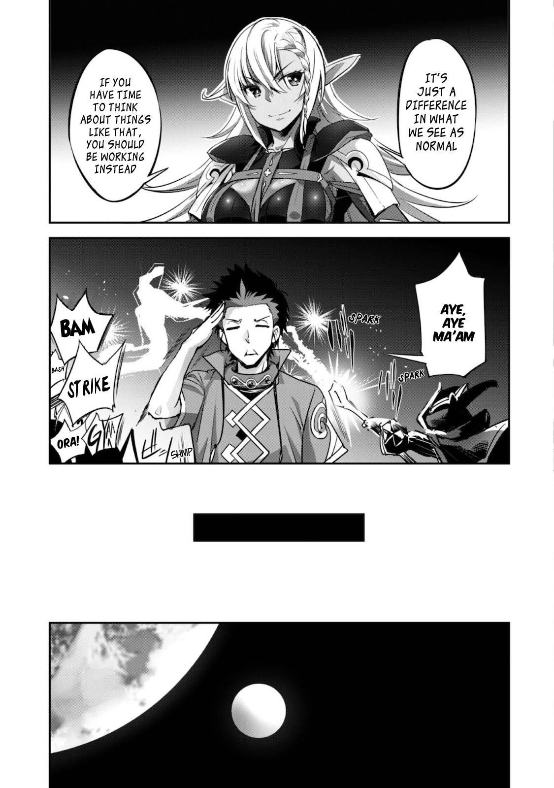 Capture a different world with the power of craft games! Chapter 17 - Page 20