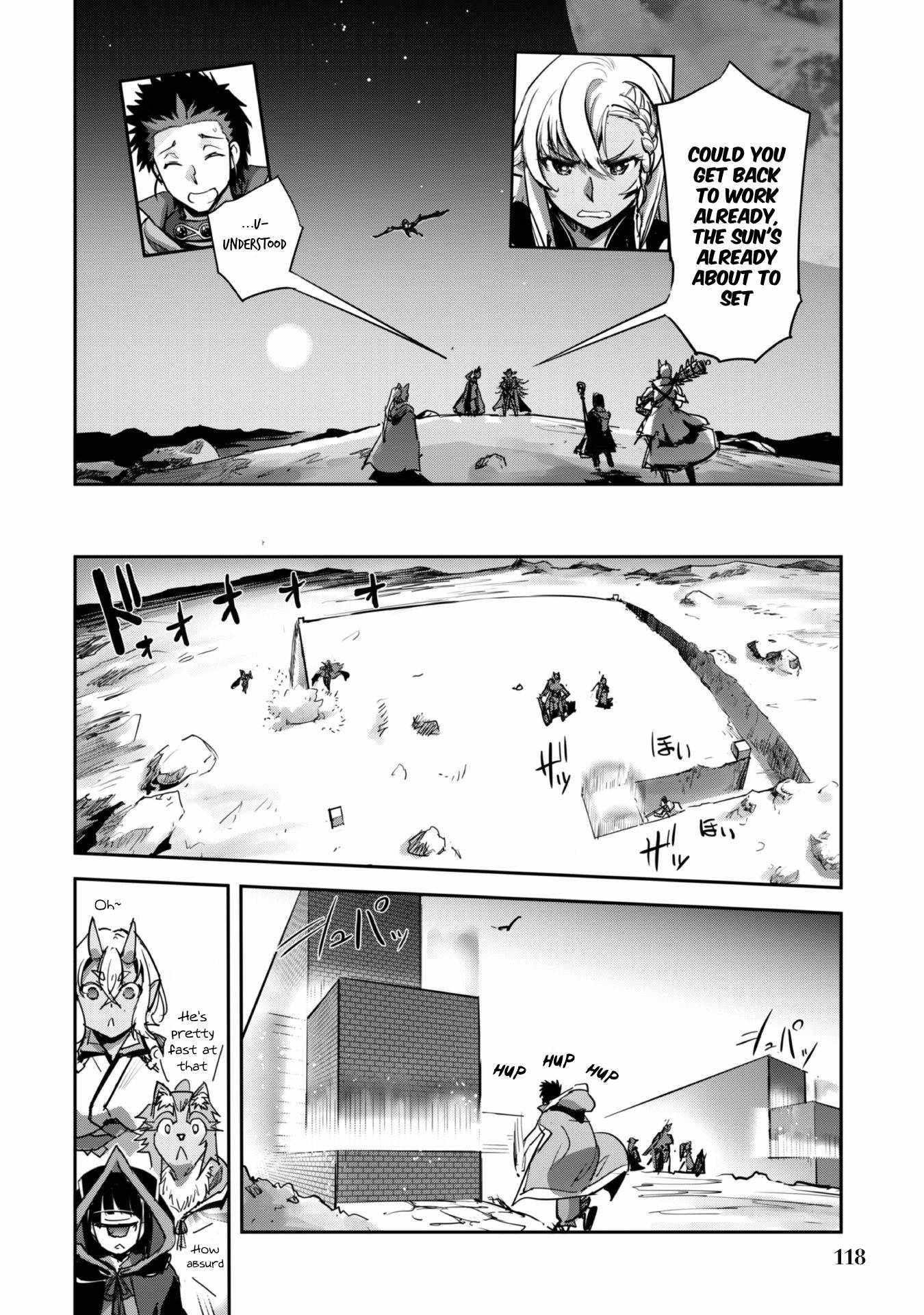 Capture a different world with the power of craft games! Chapter 23 - Page 14