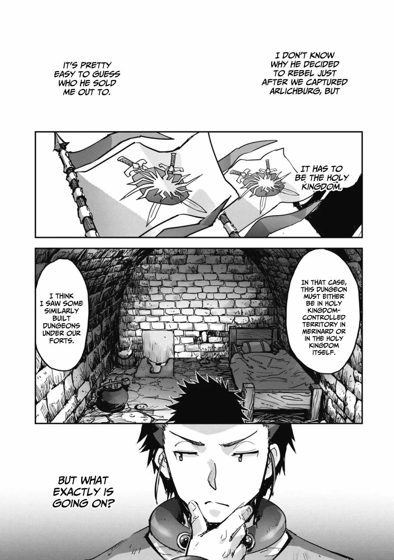 Capture a different world with the power of craft games! Chapter 43 - Page 4
