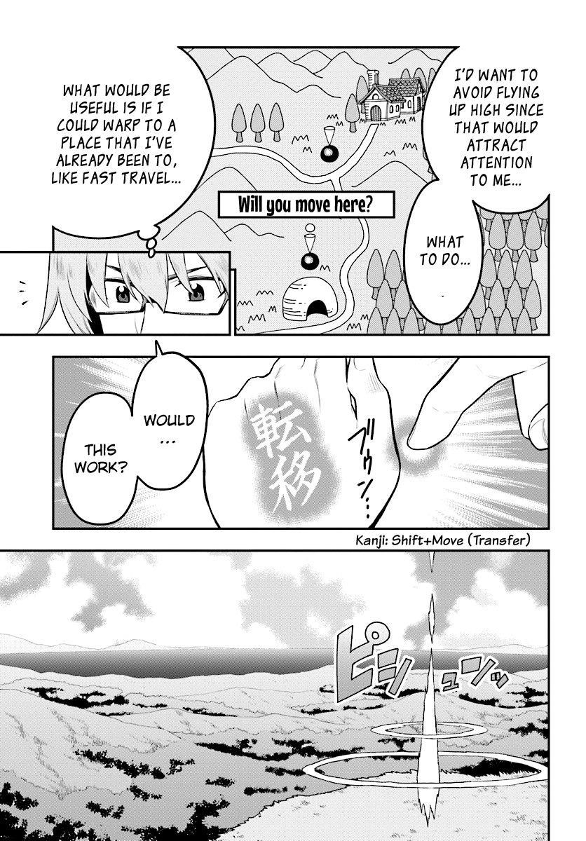 Konjiki No Moji Tsukai – Yuusha Yonin Ni Makikomareta Unique Cheat Chapter 35 - Page 19