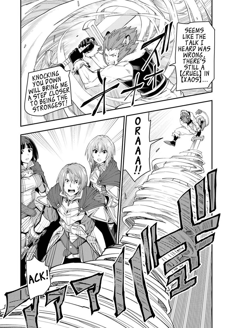 Konjiki No Moji Tsukai – Yuusha Yonin Ni Makikomareta Unique Cheat Chapter 62 - Page 27