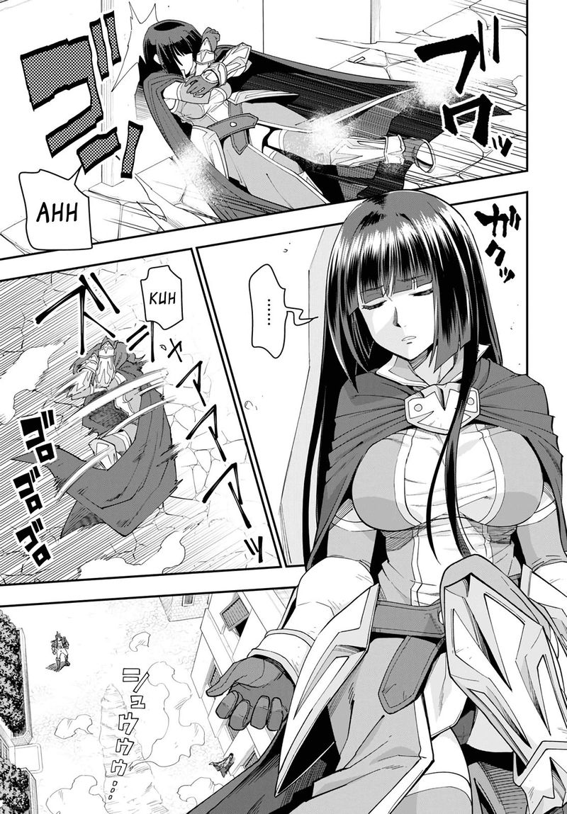 Konjiki No Moji Tsukai – Yuusha Yonin Ni Makikomareta Unique Cheat Chapter 62 - Page 29