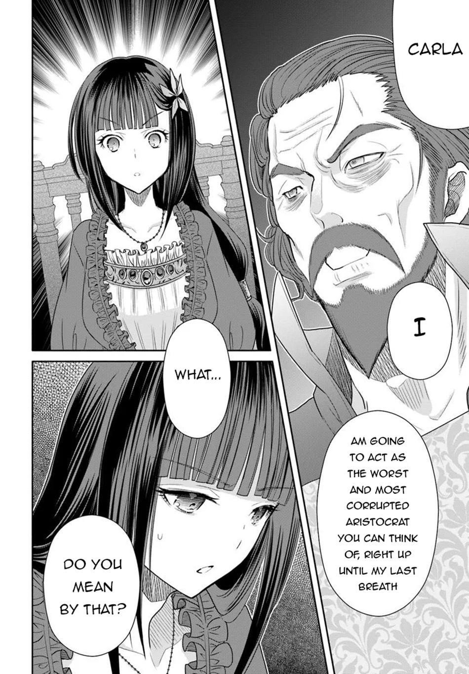 Hachinan Tte, Sore Wa Nai Deshou! Chapter 100 - Page 13